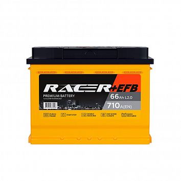 RACER +EFB 66 (L2.0, KN) фото 354x354