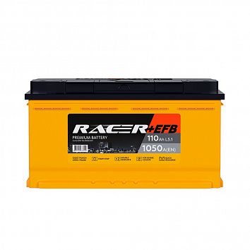 RACER +EFB 110 (L5.1, KN) фото 354x354