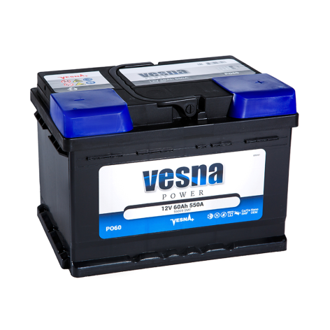 фото VESNA Power 60 (D23R) пр