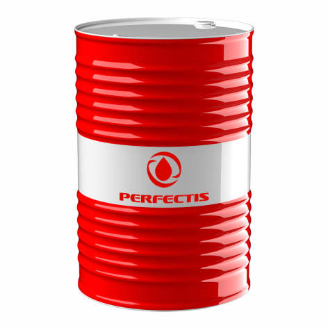фото PERFECTIS Xtreme++ 5W40 SN/CF 200л