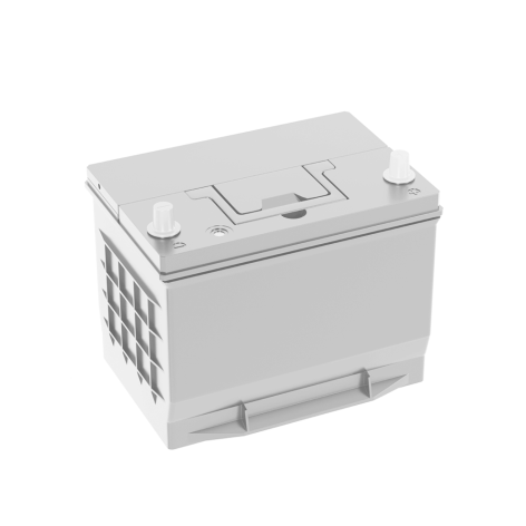 фото Аккумулятор BUSHIDO SJ  75 пр (90D23R, HO)