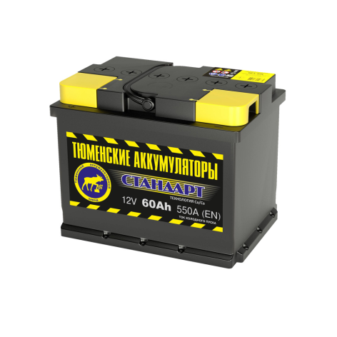 фото ТАЗ Standard 60 пр (L2.1)
