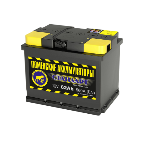 фото ТАЗ Standard 62 пр (L2.1)