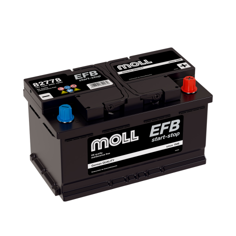фото MOLL EFB 78 обр (LB4.0, низк, 82778)