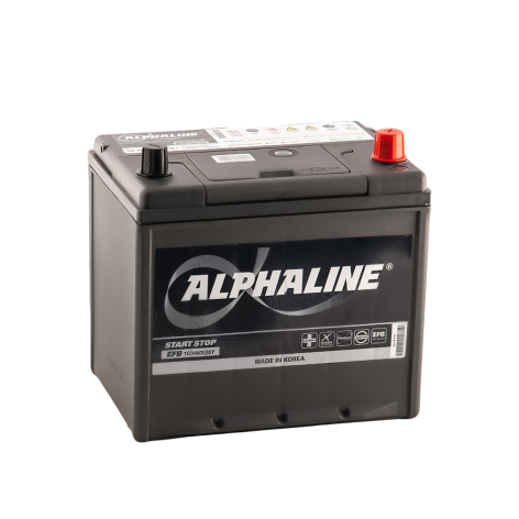 фото ALPHALINE EFB  70 обр (SE Q85, 115D23L)