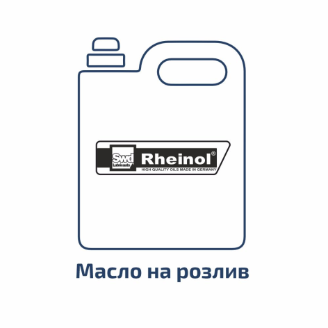 фото SWD Rheinol Power Synth CS SAE 10W-40 (розлив)