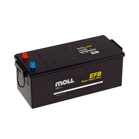 фото MOLL EFB   200 обр (G51R, B.3, конус, 93200)