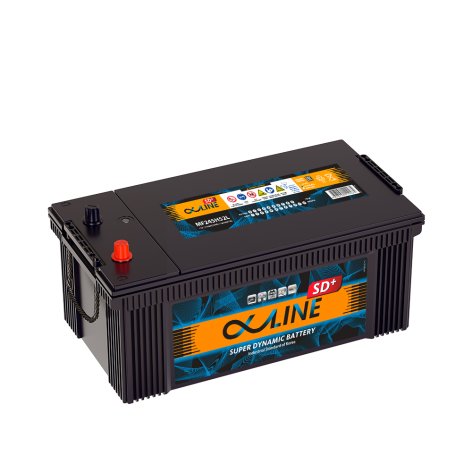 фото ALPHALINE SD+   220 пр (245H52L, C.4, конус)