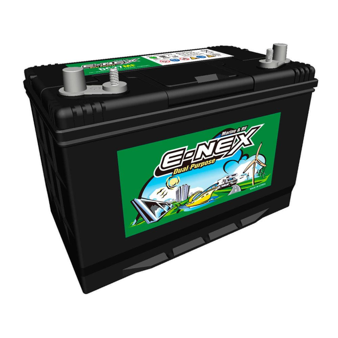 Аккумулятор E-NEX XDC27MF (marine)