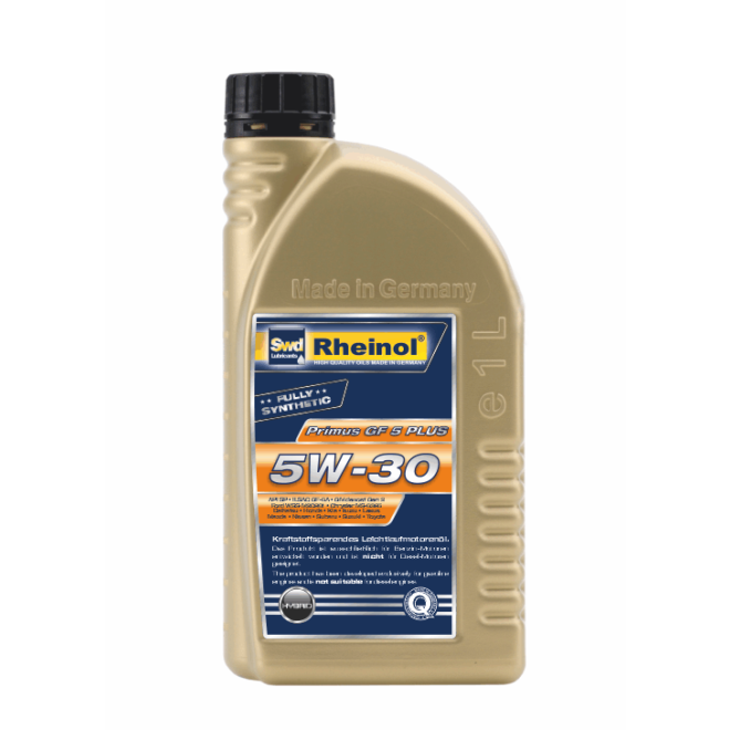 SWD Rheinol Primus GF5 Plus 5W30 1л