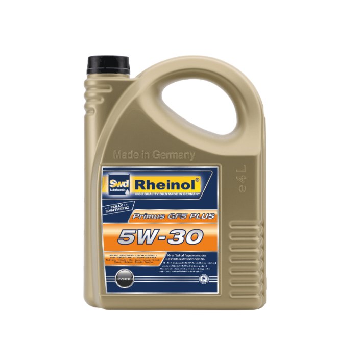 SWD Rheinol Primus GF5 Plus 5W30 4л