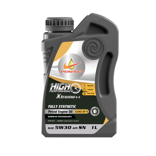 PERFECT Xtreme++ 5W30 SN/ILSAC GF-5 1л