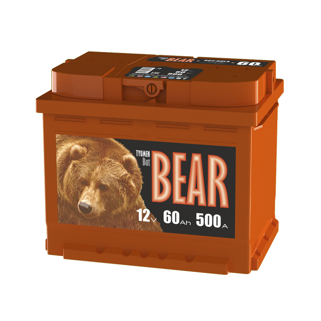 TYUMEN BatBear 60 пр (L2.1)