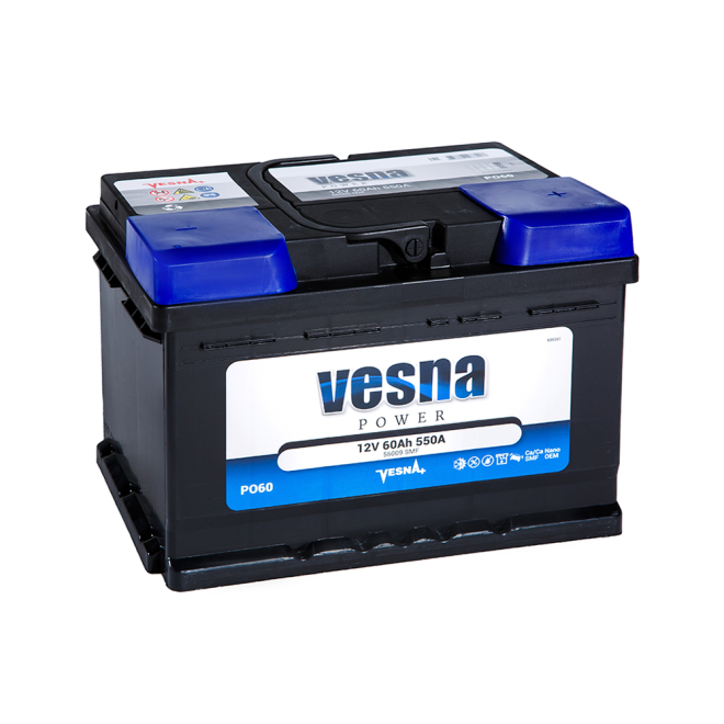 VESNA Power 60.1 LB2 пр низк