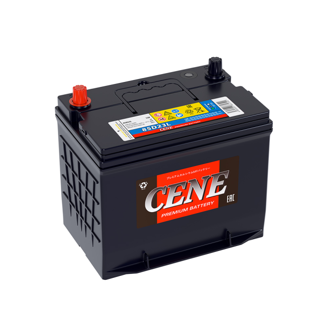 Аккумулятор CENE  70 обр (85D23L, HO)