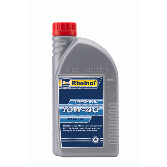 SWD Rheinol  Primol WHC 10W-40 1л