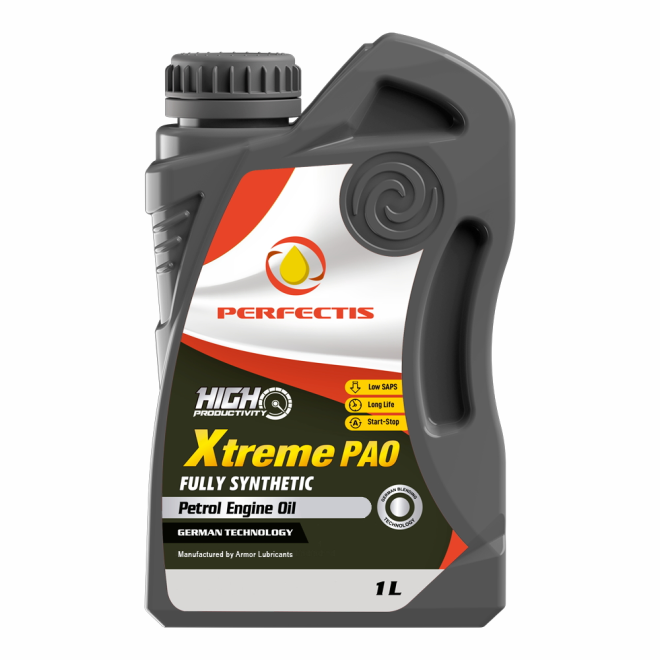 PERFECTIS Xtreme PAO 0W30 SP 1л