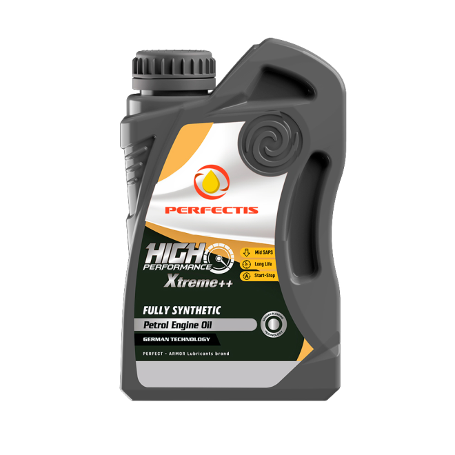 PERFECTIS Xtreme++ 5W40 SN/CF 1л