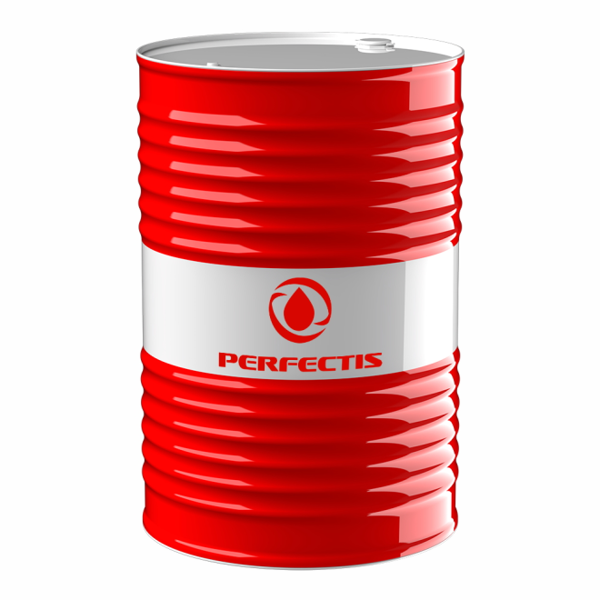 PERFECTIS Xtreme++ 5W40 SN/CF 200л
