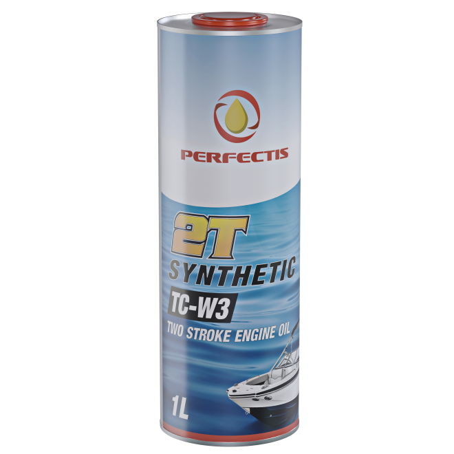 PERFECTIS 2-CYCLE OUTBOARD TC-W3 1л