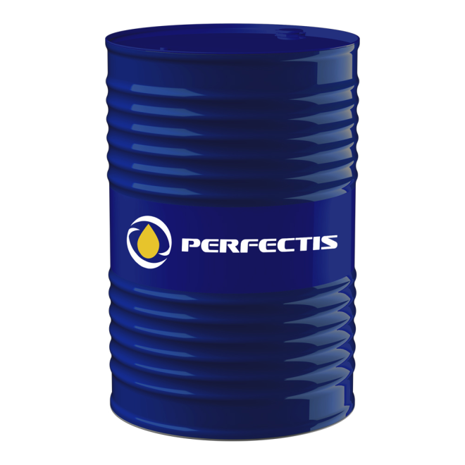 PERFECTIS HD 10W40 CI-4/SL/E7/E5 200л