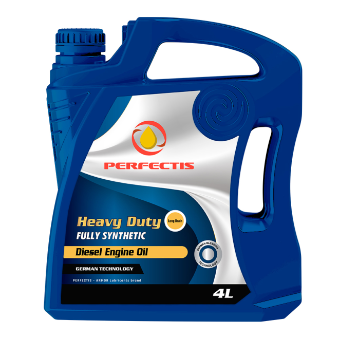 PERFECTIS HD 5W30 CK-4 4 л