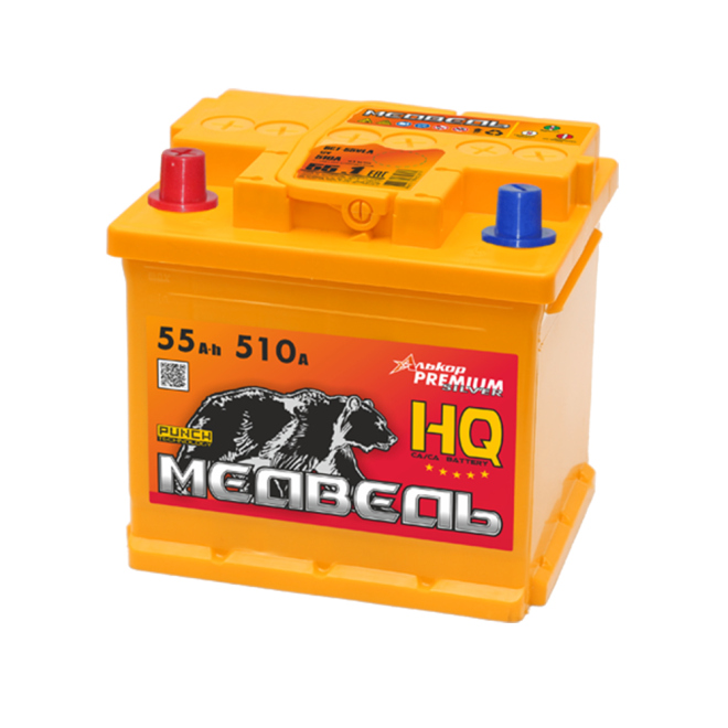 МЕДВЕДЬ 55 пр (L1.1, VLA)