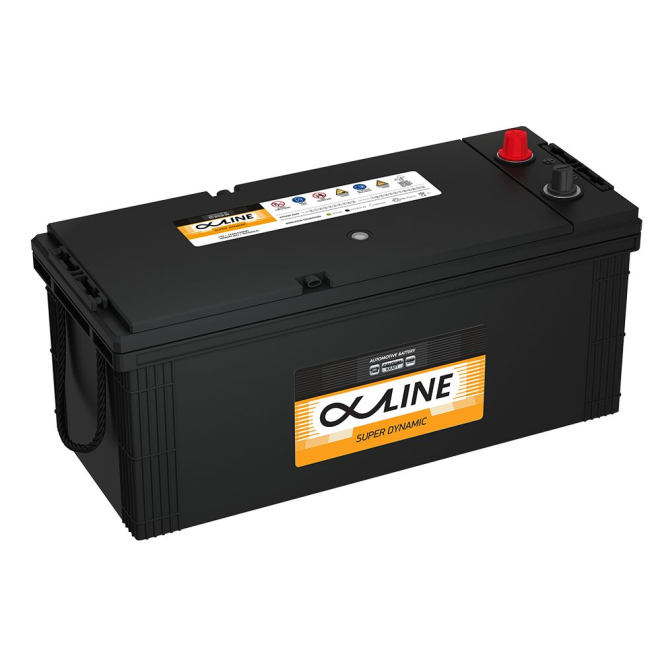 Аккумулятор ALPHALINE SD   135 пр (135F51L, A.4)