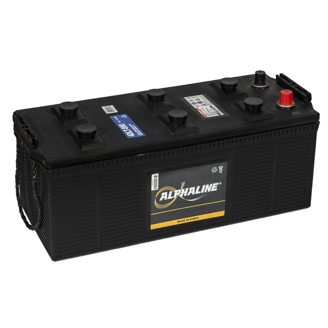 Аккумулятор AlphaLINE 4DTL-890