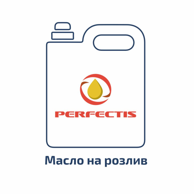 PERFECTIS HD 5W30 CK-4 60 л