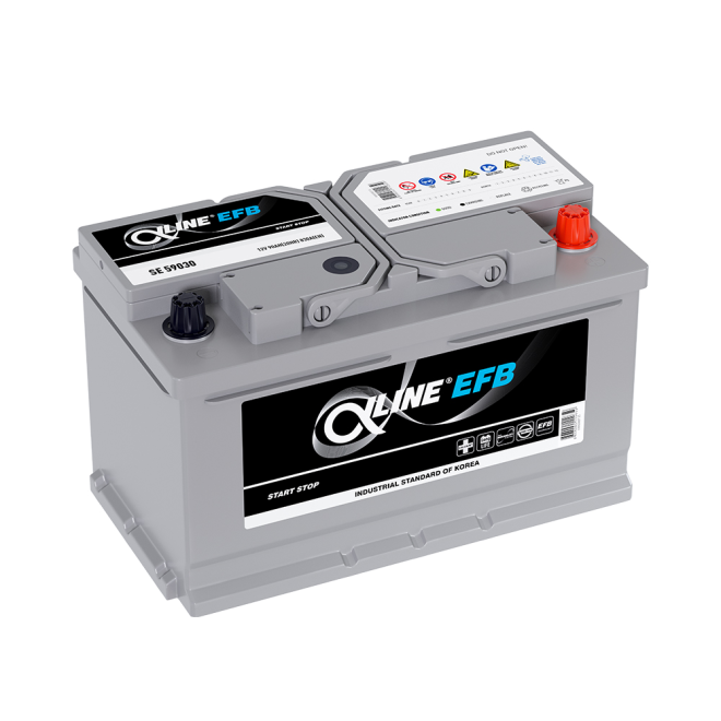 ALPHALINE EFB 90 обр (SE 59030, L4.0)