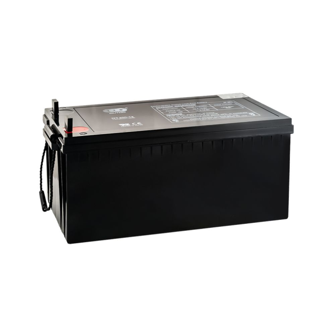 Аккумулятор OUTDO VRLA 12v 200Ah (OT200-12)