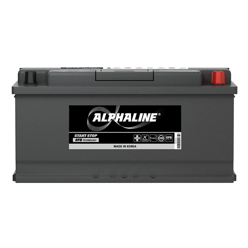 Аккумулятор автомобильный alphaline. АКБ ALPHALINE 110. Альфалайн аккумулятор 95. Автомобильный аккумулятор ALPHALINE EFB 75 Ач. Аккумулятор 110 EFB.