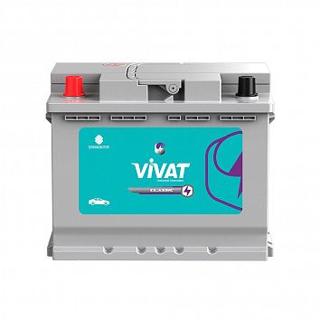 VIVAT 60 (L2.1) фото 354x354