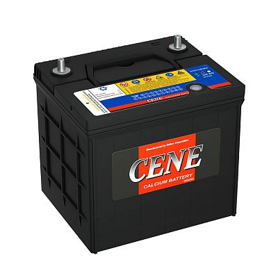 Автомобильный аккумулятор CENE 58.0 L1 (26R-550) фото 400x400