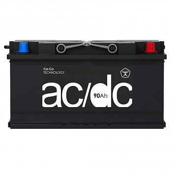 Автомобильный аккумулятор AC/DC 90.0 фото 354x354