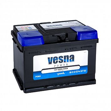 VESNA Power 60.1 LB2 фото 354x354