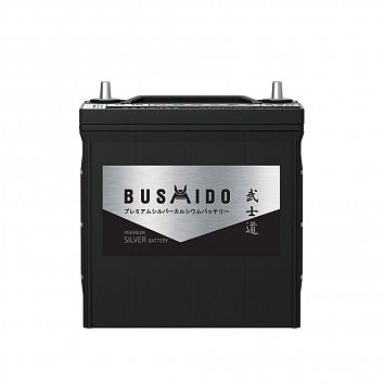 Автомобильный аккумулятор BUSHIDO Premium 46B19R 44Ah фото 354x354