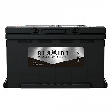 Автомобильный аккумулятор BUSHIDO Premium 90.0 L4 (59095) фото 354x354