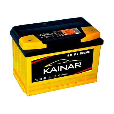 KAINAR 75 (L3.1) фото 400x400