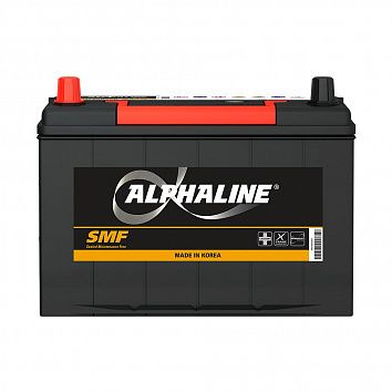 Автомобильный аккумулятор AlphaLINE SMF 80D26R (70) фото 354x354