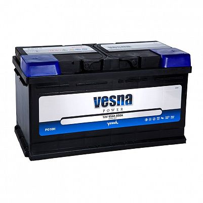 VESNA Power 100.0 L5 фото 401x401