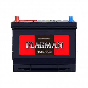 FLAGMAN  85 (95D26R, CA) фото 354x354