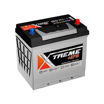 X-treme +EFB 105D26L (82) обр. фото 400x400