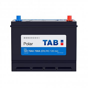 TAB Polar S Asia  70 (D26L) фото 354x354