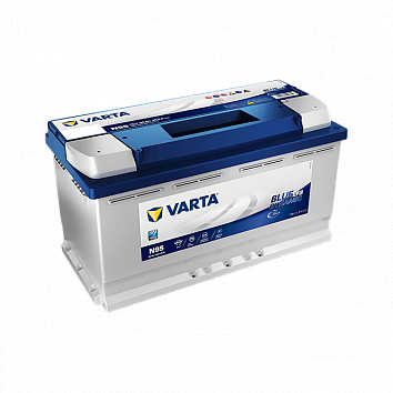 Автомобильный аккумулятор Varta N95 Blue Dynamic EFB (595 500 085) 95Ah фото 354x354