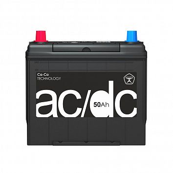 Автомобильный аккумулятор AC/DC 65B24R (50) фото 354x354