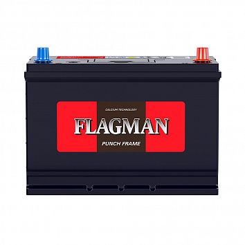 FLAGMAN  100 (115D31L, CA) фото 354x354