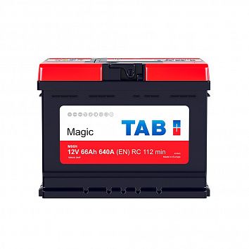TAB Magic 66.0 фото 354x354