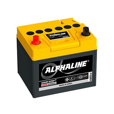 AlphaLINE AGM AX S55D23R (50) фото 400x400
